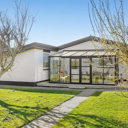 Soleil - 1-5km From The Sea By Interhome Сasa de vacaciones
