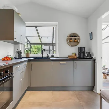 Soleil - 1-5km From The Sea By Interhome Сasa de vacaciones *