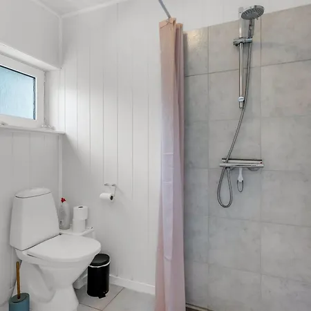 Сasa de vacaciones Soleil - 1-5km From The Sea By Interhome *