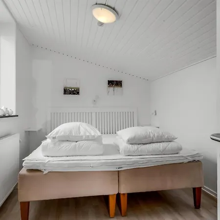 Сasa de vacaciones Soleil - 1-5km From The Sea By Interhome