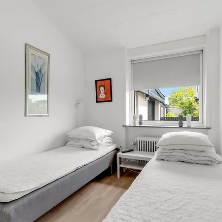 Soleil - 1-5km From The Sea By Interhome Сasa de vacaciones