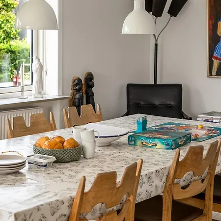 Сasa de vacaciones Soleil - 1-5km From The Sea By Interhome Skagen