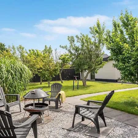 Soleil - 1-5km From The Sea By Interhome *