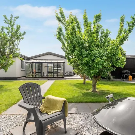 Сasa de vacaciones Soleil - 1-5km From The Sea By Interhome Skagen