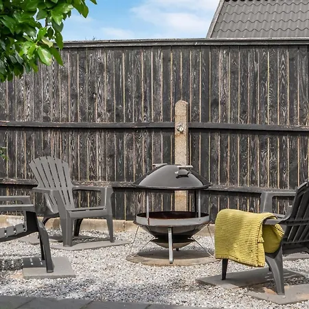 Сasa de vacaciones Soleil - 1-5km From The Sea By Interhome Skagen